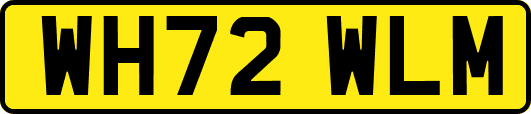WH72WLM