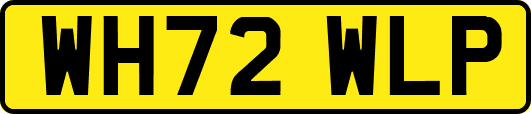 WH72WLP