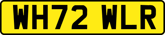 WH72WLR