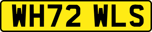 WH72WLS