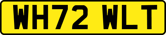 WH72WLT