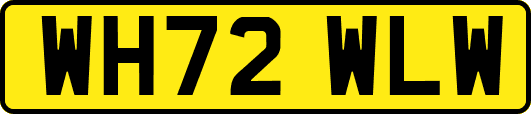 WH72WLW