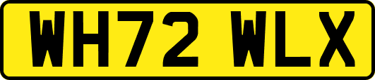 WH72WLX