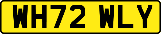 WH72WLY