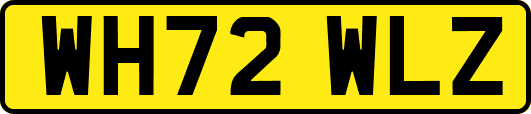 WH72WLZ