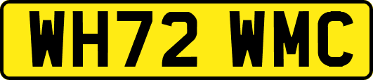 WH72WMC