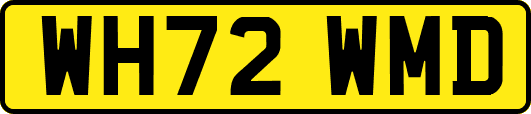 WH72WMD