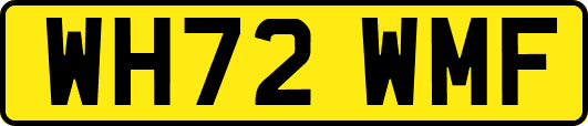 WH72WMF