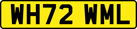 WH72WML