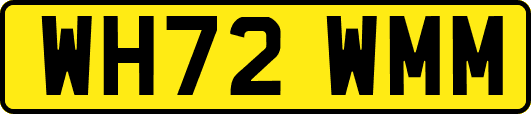 WH72WMM