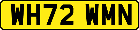 WH72WMN