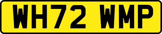 WH72WMP