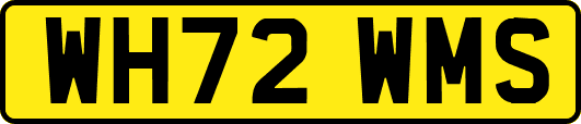 WH72WMS