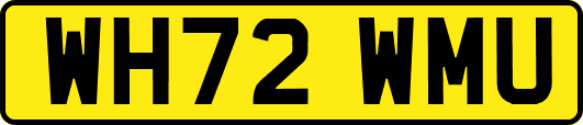 WH72WMU