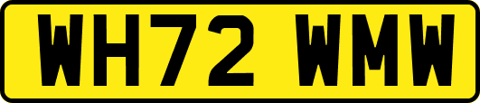 WH72WMW
