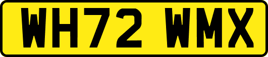 WH72WMX