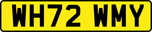 WH72WMY