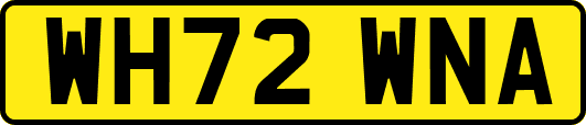 WH72WNA