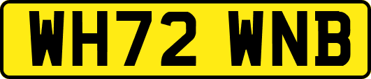 WH72WNB