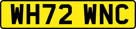 WH72WNC