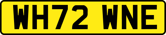 WH72WNE