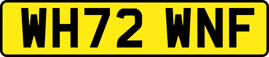 WH72WNF