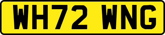 WH72WNG