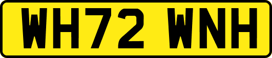 WH72WNH