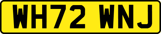 WH72WNJ