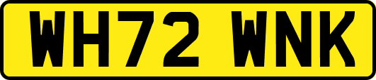 WH72WNK