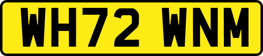 WH72WNM