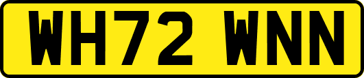 WH72WNN