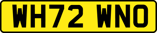 WH72WNO