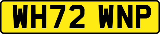 WH72WNP