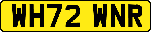WH72WNR