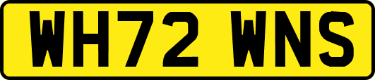 WH72WNS