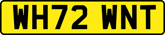 WH72WNT