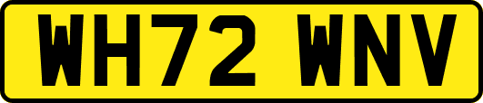 WH72WNV