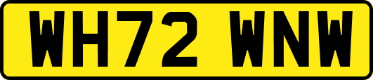 WH72WNW