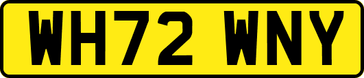 WH72WNY
