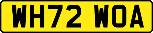 WH72WOA
