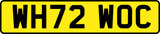 WH72WOC