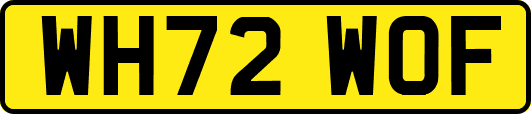 WH72WOF