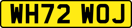 WH72WOJ