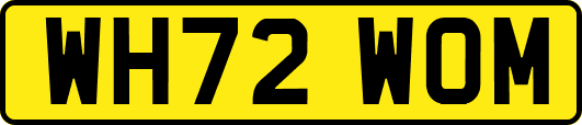 WH72WOM