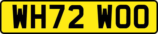 WH72WOO