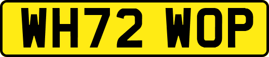 WH72WOP