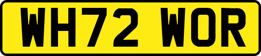WH72WOR