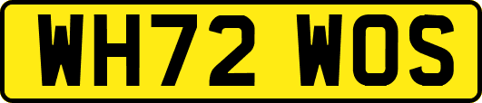 WH72WOS