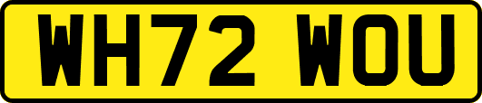 WH72WOU